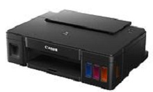 Canon PIXMA G1400 drivrutinen