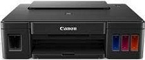 Canon PIXMA G1500 drivrutinen