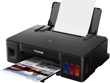 Canon PIXMA G1501 drivrutinen