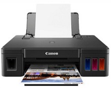 Canon PIXMA G1510 drivrutinen