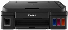 Canon PIXMA G2510 drivrutinen