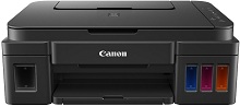 Canon PIXMA G2600 drivrutinen