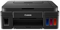 Canon PIXMA G3000 drivrutinen