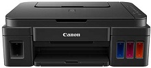 Canon PIXMA G3200 drivrutinen