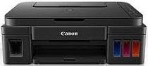 Canon PIXMA G3500 drivrutinen
