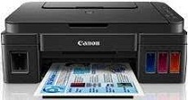 Canon PIXMA G3500 drivrutinen
