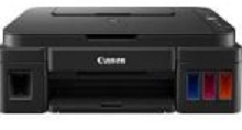 Canon PIXMA G3510 drivrutinen