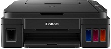 Canon PIXMA G3610 drivrutinen