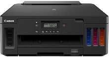 Canon PIXMA G5020 drivrutinen