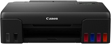 Canon PIXMA G550 drivrutinen