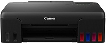 Canon PIXMA G570 drivrutinen