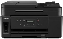 Canon PIXMA GM4040 drivrutinen