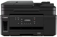 Canon PIXMA GM4070 drivrutinen