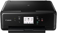 Canon PIXMA HOME TS6160 drivrutinen
