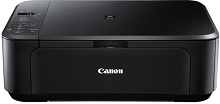 Canon PIXMA MG2120 drivrutinen