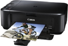 Canon PIXMA MG2140 drivrutinen