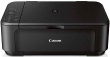 Canon PIXMA MG2220 drivrutinen
