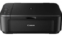 Canon PIXMA MG2250 drivrutinen