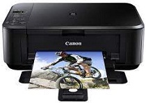 Canon PIXMA MG2270 drivrutinen