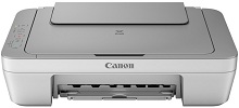 Canon PIXMA MG2420 drivrutinen