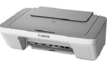 Canon PIXMA MG2440 drivrutinen