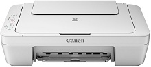 Canon PIXMA MG2460 drivrutinen