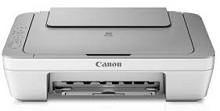 Canon PIXMA MG2470 drivrutinen