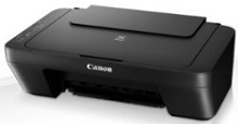 Canon PIXMA MG2540S drivrutinen