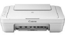 Canon PIXMA MG2550 drivrutinen