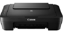 Canon PIXMA MG2550S drivrutinen