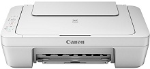 Canon PIXMA MG2560 drivrutinen