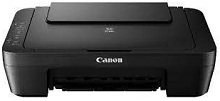 Canon PIXMA MG2570S drivrutinen