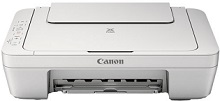 Canon PIXMA MG2900 drivrutinen