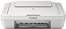Canon PIXMA MG2910 drivrutinen