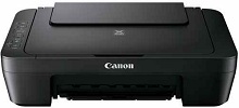Canon PIXMA MG2920 drivrutinen