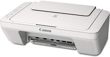 Canon PIXMA MG2940 drivrutinen