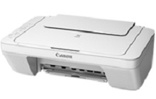 Canon PIXMA MG2950 drivrutinen