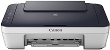 Canon PIXMA MG2965 drivrutinen