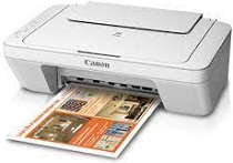 Canon PIXMA MG2970 drivrutinen
