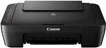 Canon PIXMA MG3020 drivrutinen