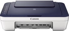 Canon PIXMA MG3022 drivrutinen