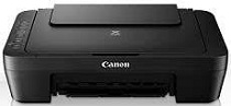 Canon PIXMA MG3040 drivrutinen