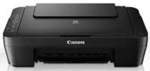 Canon PIXMA MG3050 drivrutinen