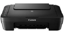 Canon PIXMA MG3051 drivrutinen