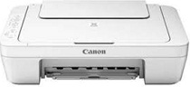 Canon PIXMA MG3052 drivrutinen