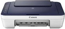 Canon PIXMA MG3053 drivrutinen