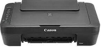 Canon PIXMA MG3070S drivrutinen