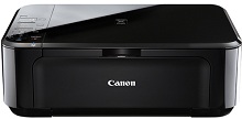 Canon PIXMA MG3122 drivrutinen