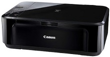 Canon PIXMA MG3150 drivrutinen