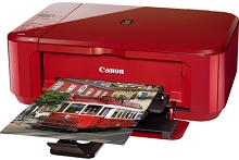 Canon PIXMA MG3170 drivrutinen